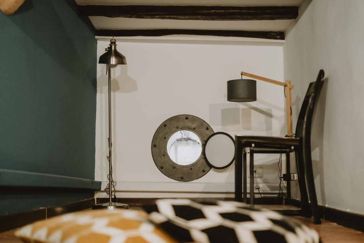 Maravigghia Palermo Rooms Екстер'єр фото