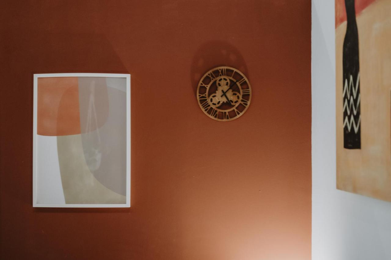 Maravigghia Palermo Rooms Екстер'єр фото