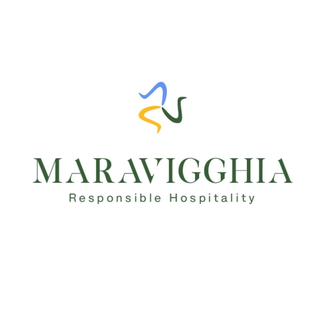 Maravigghia Palermo Rooms Екстер'єр фото